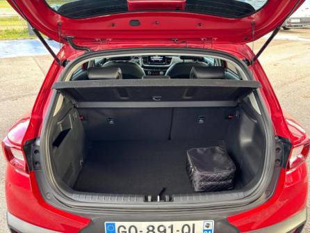 KIA Stonic 1.0 T-GDi 120ch MHEV GT Line à vendre à Troyes - Image n°12