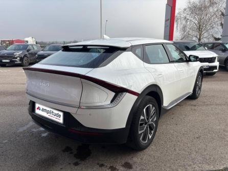 KIA EV6 325ch Air Active 4WD à vendre à Troyes - Image n°5