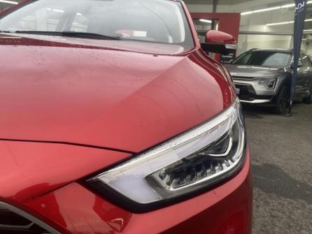 MG MOTOR ZS 1.5 VTi-Tech 106ch Luxury à vendre à Compiègne - Image n°10