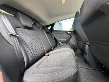 FORD Puma Gen-E 168ch Standard Range 43 kWh à vendre à Dijon - Image n°12