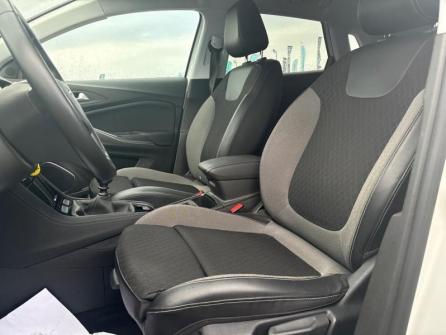 OPEL Grandland X 1.2 Turbo 130ch Design Line à vendre à Troyes - Image n°9