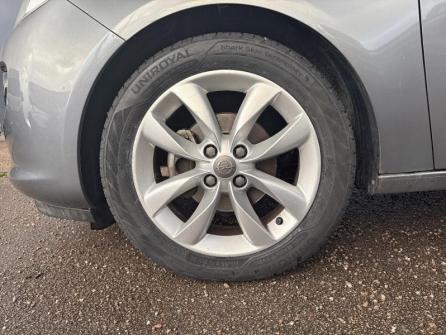 OPEL Adam 1.4 Twinport 87ch Unlimited Start/Stop à vendre à Troyes - Image n°11