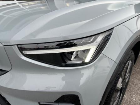 VOLVO EX40 Single Extended Range 252ch Plus à vendre à Troyes - Image n°6