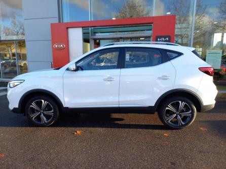 MG MOTOR ZS 1.5 VTi-Tech 106ch Comfort à vendre à Melun - Image n°8