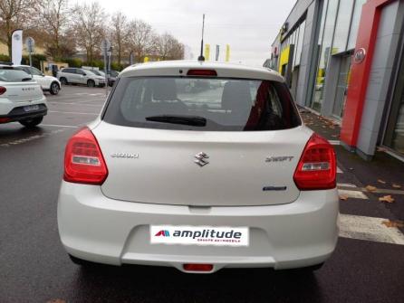 SUZUKI Swift 1.2 Dualjet Hybrid 83ch Avantage à vendre à Melun - Image n°6