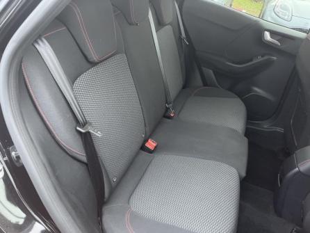 FORD Puma 1.0 Flexifuel 125ch S&S mHEV ST-Line à vendre à Dijon - Image n°12