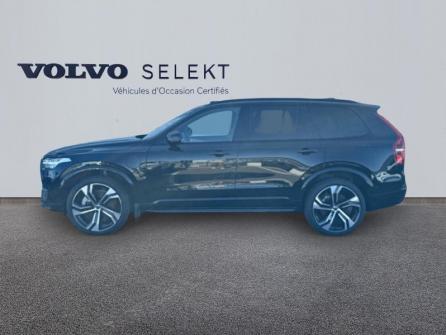 VOLVO XC90 T8 AWD 310 + 145ch Ultra Style Dark Geartronic à vendre à Troyes - Image n°2