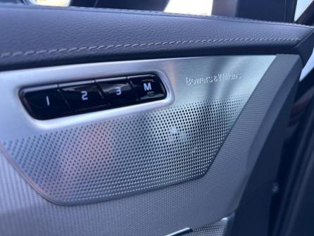 VOLVO XC90 T8 AWD 310 + 145ch Ultra Style Dark Geartronic à vendre à Troyes - Image n°7