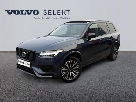 VOLVO XC90 T8 AWD 310 + 145ch Ultra Style Dark Geartronic à vendre à Troyes - Image n°1