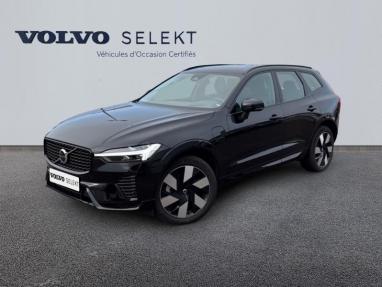 Voir le détail de l'offre de cette VOLVO XC60 B4 197ch Ultimate Style Dark Geartronic de 2025 en vente à partir de 761.04 €  / mois