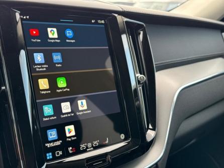 VOLVO XC60 B4 197ch Ultimate Style Dark Geartronic à vendre à Troyes - Image n°9