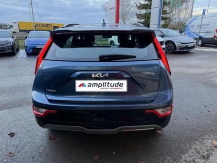 KIA Niro EV 204ch Active à vendre à Troyes - Image n°6