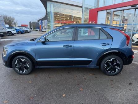 KIA Niro EV 204ch Active à vendre à Troyes - Image n°8
