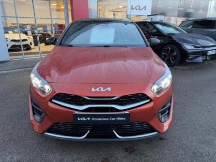 KIA Ceed 1.5 T-GDI 160ch GT Line Premium DCT7 à vendre à Troyes - Image n°2