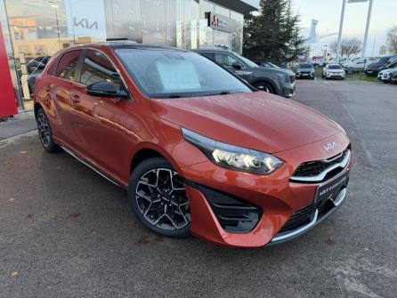 KIA Ceed 1.5 T-GDI 160ch GT Line Premium DCT7 à vendre à Troyes - Image n°3