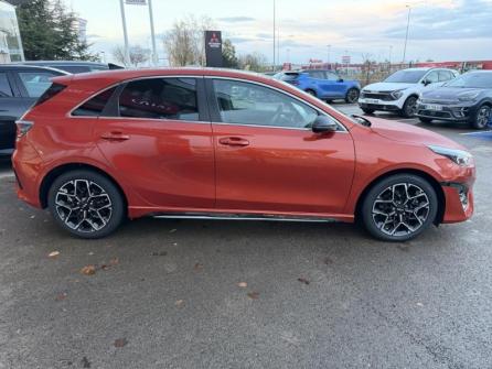 KIA Ceed 1.5 T-GDI 160ch GT Line Premium DCT7 à vendre à Troyes - Image n°4