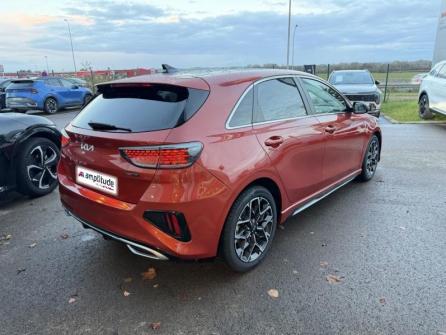KIA Ceed 1.5 T-GDI 160ch GT Line Premium DCT7 à vendre à Troyes - Image n°5