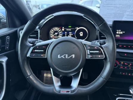 KIA Ceed 1.5 T-GDI 160ch GT Line Premium DCT7 à vendre à Troyes - Image n°8