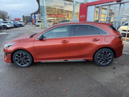 KIA Ceed 1.5 T-GDI 160ch GT Line Premium DCT7 à vendre à Troyes - Image n°9