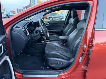 KIA Ceed 1.5 T-GDI 160ch GT Line Premium DCT7 à vendre à Troyes - Image n°11