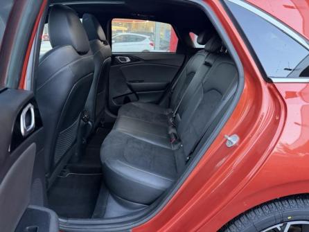 KIA Ceed 1.5 T-GDI 160ch GT Line Premium DCT7 à vendre à Troyes - Image n°12