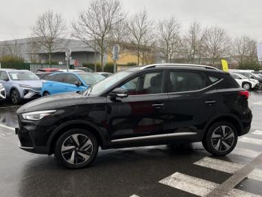 Voir le détail de l'offre de cette MG MOTOR ZS EV 156ch - 70kWh Luxury de 2024 en vente à partir de 345.81 €  / mois