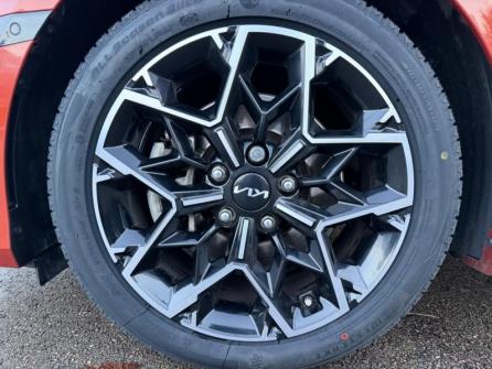 KIA Ceed 1.5 T-GDI 160ch GT Line Premium DCT7 à vendre à Troyes - Image n°10