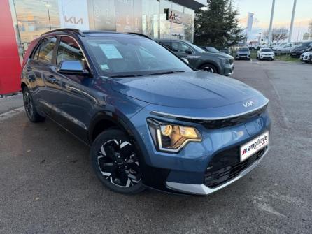 KIA Niro EV 204ch Active à vendre à Troyes - Image n°3