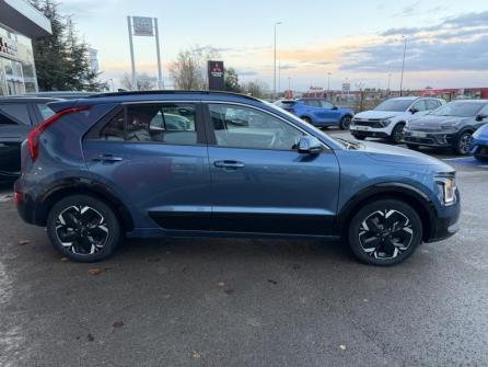 KIA Niro EV 204ch Active à vendre à Troyes - Image n°4