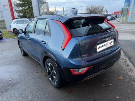 KIA Niro EV 204ch Active à vendre à Troyes - Image n°7