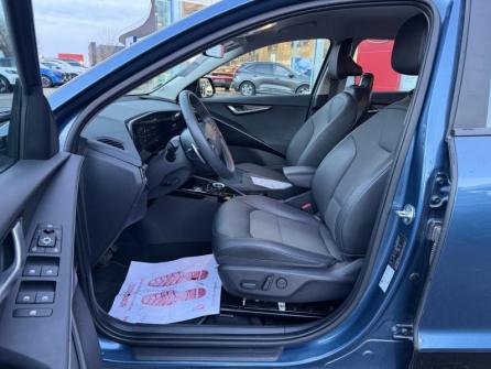 KIA Niro EV 204ch Active à vendre à Troyes - Image n°10