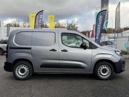 OPEL Combo Cargo M Diesel 130ch automatique Pack Premium Connect à vendre à Melun - Image n°4