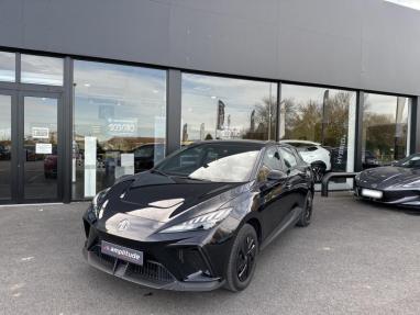 Voir le détail de l'offre de cette MG MOTOR MG4 EV 170ch - 51kWh de 2023 en vente à partir de 274.19 €  / mois