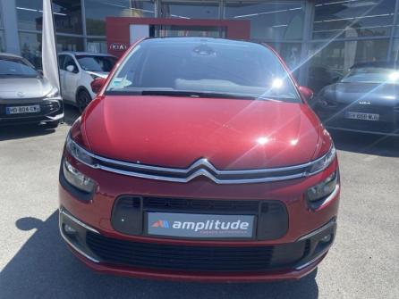 CITROEN C4 SpaceTourer PureTech 130ch S&S Feel à vendre à Compiègne - Image n°2