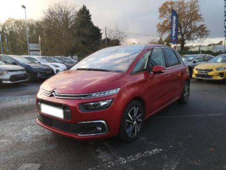 CITROEN C4 SpaceTourer PureTech 130ch S&S Feel à vendre à Saint-Maximin - Image n°1
