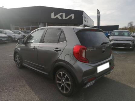 KIA Picanto 1.2 DPi 84ch X-Line à vendre à Saint-Maximin - Image n°7