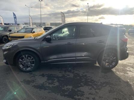 FORD Kuga 2.5 Duratec 190ch FHEV E85 ST-Line X BVA à vendre à Châteauroux - Image n°8