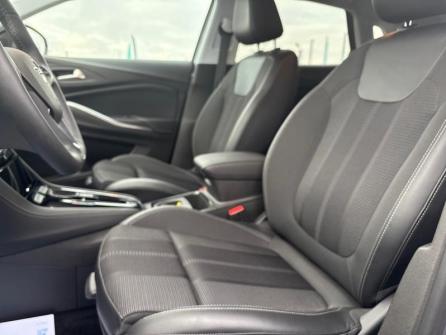 OPEL Grandland X 1.5 D 130ch GS BVA8 à vendre à Troyes - Image n°9