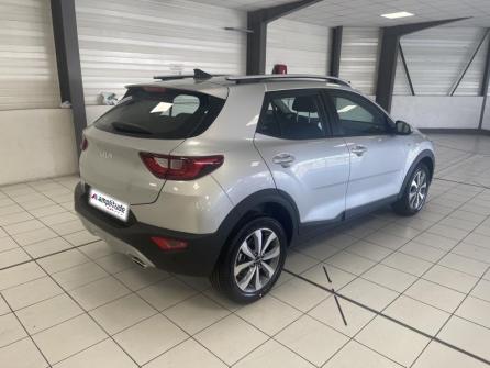 KIA Stonic 1.0 T-GDi 100ch Active DCT7 à vendre à Garges Les Gonesse - Image n°5