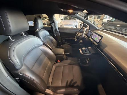 MG MOTOR MG4 EV 245ch - 77kWh Luxury MY23 à vendre à Saint-Maximin - Image n°11