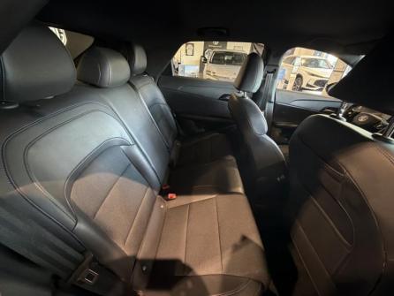 MG MOTOR MG4 EV 245ch - 77kWh Luxury MY23 à vendre à Saint-Maximin - Image n°12