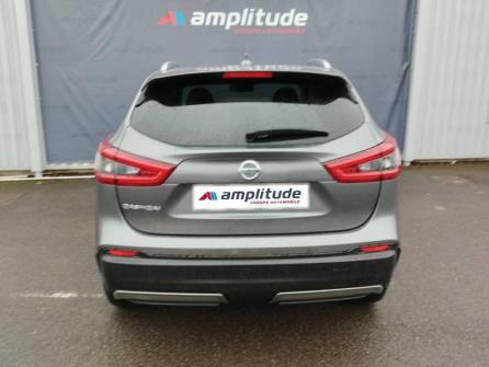 NISSAN Qashqai 1.5 dCi 115ch N-Connecta Euro6d-T à vendre à Nevers - Image n°6