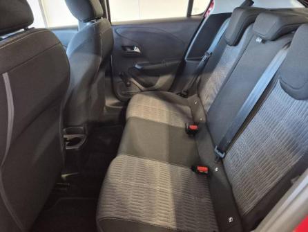 OPEL Corsa 1.2 Turbo 100ch Edition BVA à vendre à Chaumont - Image n°12