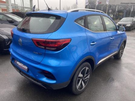 MG MOTOR ZS EV 156ch - 70kWh Luxury à vendre à Compiègne - Image n°5