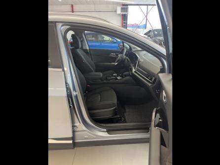 KIA Sportage 1.6 T-GDi 215ch HEV Active BVA6 à vendre à Charleville-Mézières - Image n°11