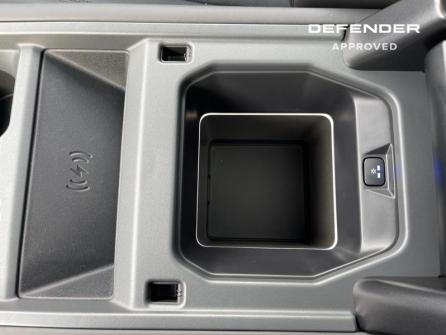 LAND-ROVER Defender 110 2.0 P300e X-Dynamic HSE à vendre à Troyes - Image n°12