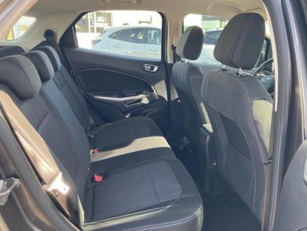 FORD EcoSport 1.0 EcoBoost 100ch Trend Euro6.2 à vendre à Orléans - Image n°12
