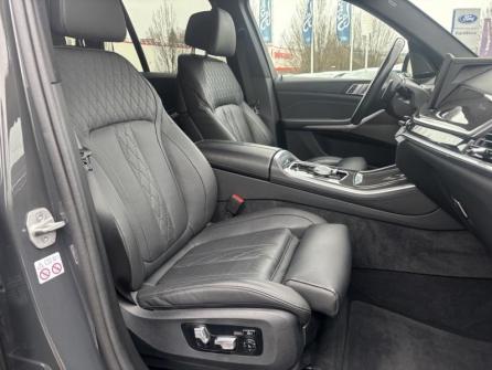 BMW X5 xDrive50e 489ch M Sport à vendre à Besançon - Image n°11