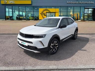 Voir le détail de l'offre de cette OPEL Mokka 1.2 Turbo 130ch Elegance BVA8 de 2023 en vente à partir de 182.59 €  / mois