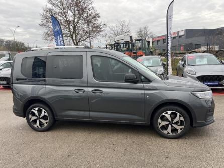 FORD Tourneo Connect 2.0 EcoBlue 122ch Active DSG7 à vendre à Dijon - Image n°4